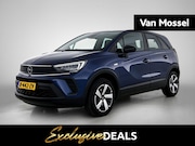 Opel Crossland - 1.2 Turbo Edition | CruiseControl | Apple Carplay/Android Au