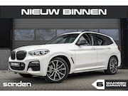 BMW X3 - xDrive30i High Executive|MSport|AdaptivLED|HUD|Sfeerv