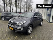 Kia Sportage - 1.6 GDI Plus Pack Cruise Control | Zomer + Winter set banden