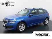 Skoda Kamiq - 1.0 TSI Ambition | 110 PK | Cruise control | LED verlichting