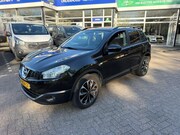 Nissan Qashqai - 2.0 Connect Edition Automaat