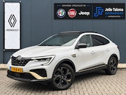 Renault Arkana - 1.6 E-Tech hybrid 145 E-Tech Engineered | Kantel/schuif dak 