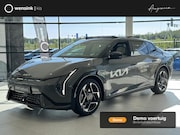 Kia EV4 - Fastback GT-PlusLine 81.4 kWh | Panoramaschuifdak | Head-up