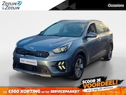 Kia Niro - 1.6i PHEV DynamicLine Plug-in Hybride | 1e Eigenaar | Dealer