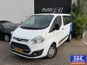 Ford Transit Custom - Combi 300 2.2 TDCI | 9-PERS | APK 05-27