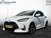 Toyota Yaris - 1.5 VVT-i Style / Facelift / Apple carplay / Privacy glass