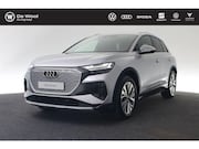 Audi Q4 e-tron - Advanced edition 45 82 kWh 286 pk | Assistentiepakket plus |