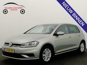 Volkswagen Golf - 1.0 TSI Comfortline AUTOMAAT / CARPLAY / CLIMA / STOELVERW /