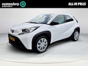 Toyota Aygo X - 1.0 VVT-i MT Play **ADAPTIEVE CRUISE CONTROL/ CLIMATE CONTRO