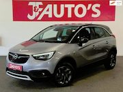 Opel Crossland X - 1.2 Turbo Innovation|NAVIGATIE|CAMERA|CRUISE|AITOMAAT