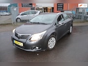 Toyota Avensis - 1.6 VVT-i Comfort Jaar garantie