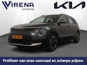 Kia Niro EV - DynamicLine 64.8 kWh - Navigatie - Apple Carplay/Android Aut