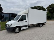 Mercedes-Benz Sprinter - 416 2.2 BlueTEC 432 HD Bakwagen met laadklep