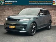 Land Rover Range Rover Sport - 3.0 P510e Autobiography