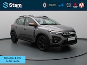 Dacia Sandero - Stepway TCe ECO-G Up&Go 90pk Camera | Cruise | Navi | Parkee
