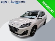 Ford Kuga - 2.5 PHEV Vignale WORDT VERWACHT! | 65.000 KM | Volledig Lede