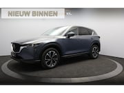 Mazda CX-5 - 2.0 SkyActiv-G 165 Luxury Orig. NL / Complete historie / Ele