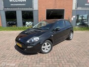 Fiat Punto - 0.9 TwinAir Easy