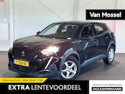 Peugeot 2008 - Active | Airco | Navigatie | Apple Carplay/Android Auto