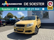 Chevrolet Aveo - 1.4|LS|TREKHAAK|RIJKLAAR|APK 07-2027