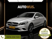 Mercedes-Benz CLA-Klasse - Shooting Brake 180 Ambition|XENON|AUT|NAVI|NL AUTO|CRUISE