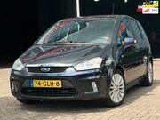 Ford C-Max - 2.0-16V Titanium AUTOMAAT PANO/LEDER/CRUISE | NETTE AUTO