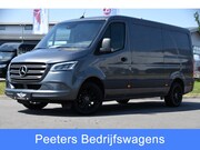 Mercedes-Benz Sprinter - 315 1.9 CDI L2H1 RWD PB Edition Camera, Cruise, Carplay, 150