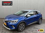 Renault Captur - 90PK TCe Intens Trekhaak/Navigatie/Camera/Keyfree