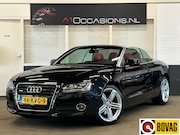 Audi A5 - Cabriolet 3.2 FSI quattro Pro Line + AUTOMAAT + LEDER