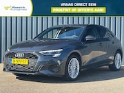 Audi A3 - Sportback 30 TFSI 110pk MHEV S-tronic Advanced Edition I Spo