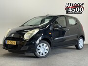 Suzuki Alto - 1.0 Comfort Airco CarPlay