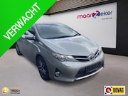 Toyota Auris - 1.8 Hybrid Dynamic
