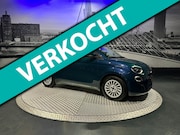 Fiat 500 - Icon 42 kWh *Carplay*Camera