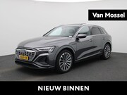 Audi Q8 e-tron - 55 quattro S Edition 115 kWh