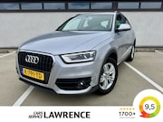 Audi Q3 - 1.4 TFSI Pro Line 150pk | Automaat | Navi | Elekt. Klep | S-