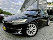 Tesla Model X - 75D Base | 7 Peroons | Leder | Orgineel NL | NAP | Stoelverw