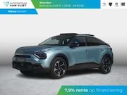 Citroën C4 - 1.2 Puretech Shine Pack Business | Panoramadak | S