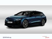 Audi A6 E-TRON - Avant S edition 83 kWh 286PK | Panoramadak | B&O | Matrix | 