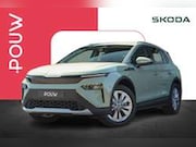 Skoda Elroq - 85 286pk Tour Edition | 19" Velgen | Stoelverwarmi