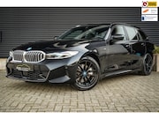 BMW 3-serie - Touring 330e M-Sport Facelift | SOH 97% | ACC | Trekhaak | C