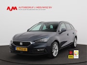 Seat Leon - Sportstourer 1.0 eTSI Style Business Intense/ automaat