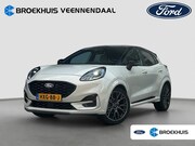 Ford Puma - 1.0 125pk Sound Edition ST-Line | 19 inch | Matrix LED | 360