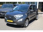Ford EcoSport - 1.0 EcoBoost Titanium 125 PK TREKHAAK AFNEEMBAAR | WINTER-PA