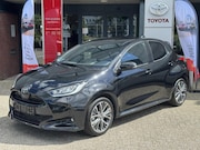 Toyota Yaris - 1.5 Hybrid 130 Executive STOEL/STUURVERWARMING APPLE/ANDROID