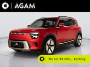 Smart #5 - Premium 100 kWh