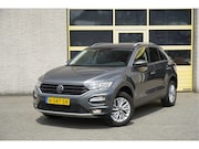 Volkswagen T-Roc - 1.5 TSI 150PK! Automaat Style Business BJ2022 Lmv 16" | Led