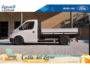 Ford Transit - City 330 Chassis Cabine Trend L2 56 kWh 150 pk FWD | 12, 3 s