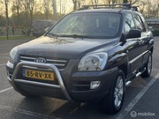 Kia Sportage - 2.0 Airco