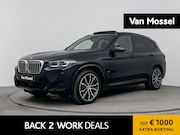 BMW X3 - xDrive30e High Executive | PANORAMADAK | LEDER | HARMAN KARD