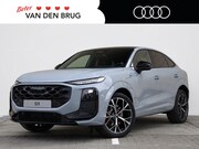 Audi Q3 Sportback - S edition e-hybrid 200 kW / 272 PK | Techniek pro pakket | P
